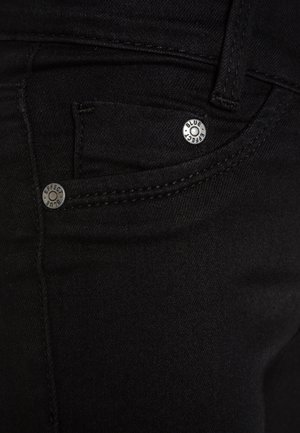 Blue Effect, Jeans Skinny - black denim