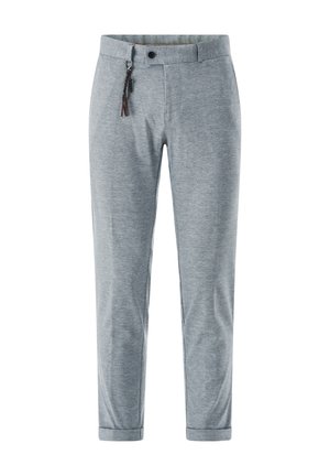 CLOW - Chinos - hellblau