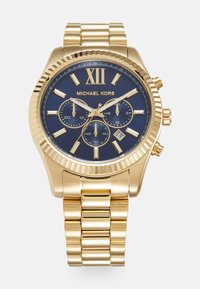 Michael Kors - LEXINGTON WATCH - Ura kronograf - gold-coloured Miniaturna slika 1