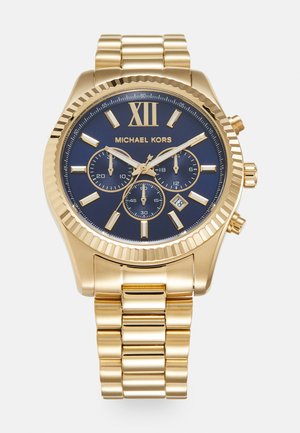 - Zegarek chronograficzny