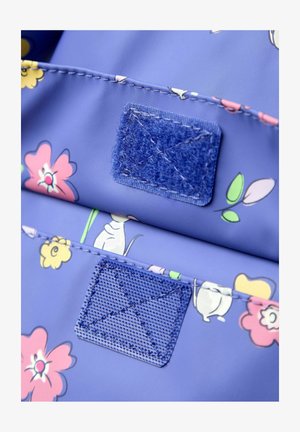 JoJo Maman Bébé, REGULAR FIT - COSY - Regnjakke / vandafvisende jakker - purple