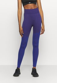 Reebok Trikoot - purple