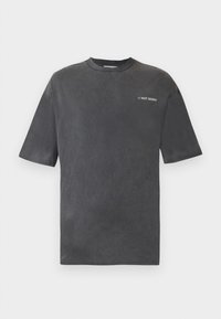 UNISEX - T-Shirt print - dark grey