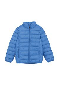 Color Kids QUILTED - Vinterjacka - campanula