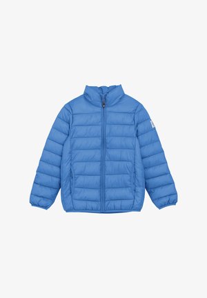 Color Kids QUILTED - Vinterjakker - campanula