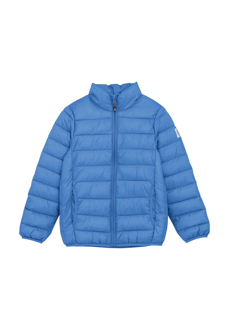 Color Kids QUILTED - Vinterjacka - campanula