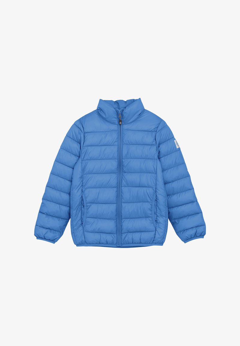 Color Kids QUILTED - Vinterjacka - campanula