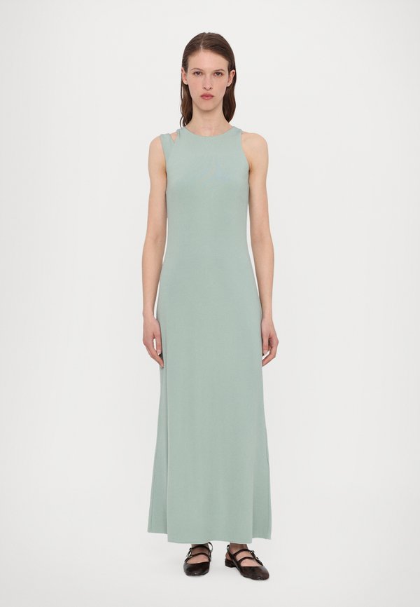VALLY - Jersey dress - mint