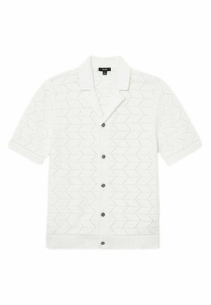 Reiss, REGULAR FIT - DALKEITH SHIRT . - Pluus - white