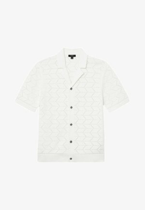 Reiss, REGULAR FIT - DALKEITH SHIRT . - Hemd - white