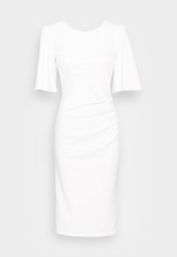 Não selecionado, white