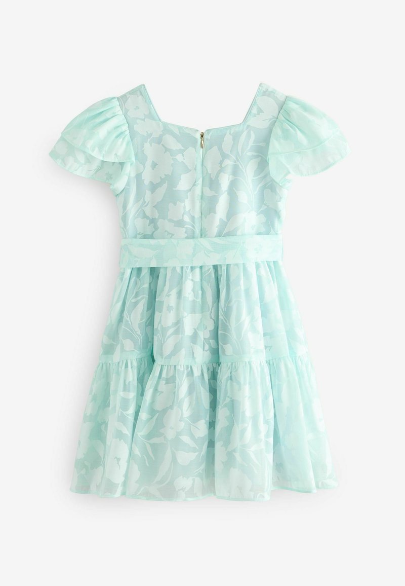 Baker by Ted Baker REGULAR FIT - Day dress - mint green/green - Zalando