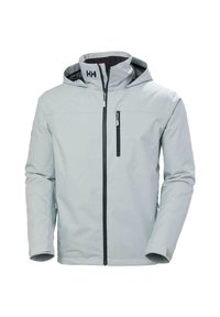 Helly Hansen MIDLAYER - Giacca da mezza stagione - grey