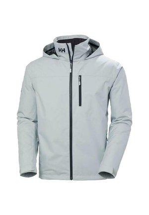 Helly Hansen MIDLAYER - Chaqueta de entretiempo - grey