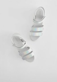 Next CHUNKY  - Sandaler - silver metallic