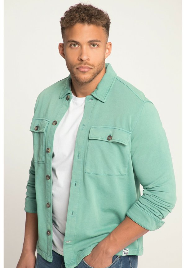 Hemd - mint