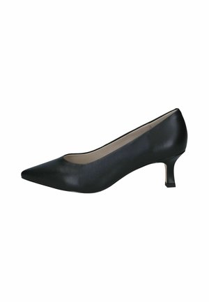 Caprice, PUMPS - Klassieke pumps - black nappa