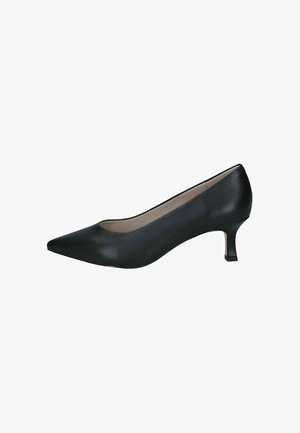 Caprice, PUMPS - Escarpins - black nappa