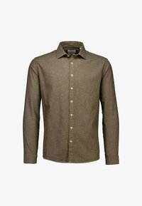 Niewybrane, dk olive