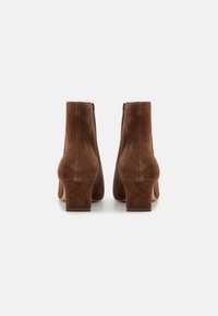 Anna Field LEATHER - Poolsaapad - tan
