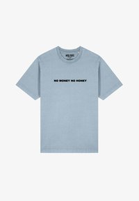 Non sélectionné, washed blue