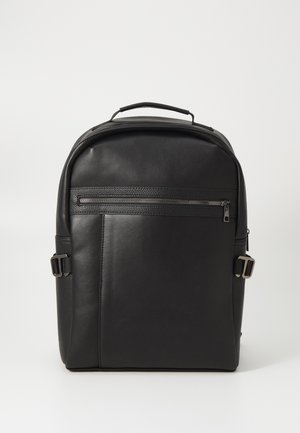 UNISEX - Reppu - black