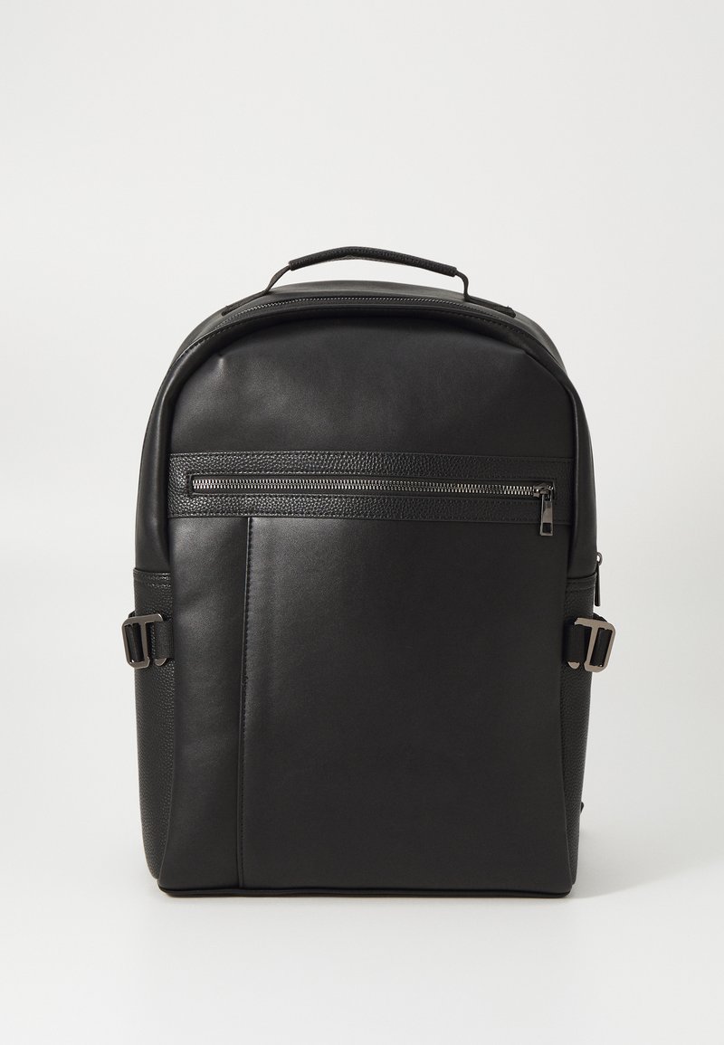 Pier One UNISEX - Rucksack - black - Zalando.co.uk
