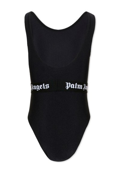Palm Angels COSTUME DA BAGNO - Maillot de bain - black