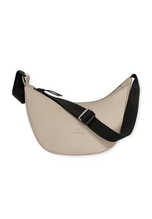 RORY - Cross body bag - beige