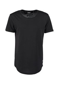 Only & Sons T-shirts basic - black