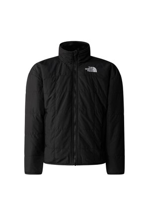 The North Face, REVERSIBLE SHASTA JACKET - Зимно яке - black