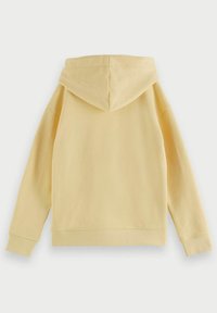 Scotch & Soda Hoodie - yellow