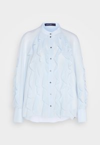 Blusa - soft summer sky
