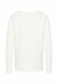 Culture BASE GITH - Langarmshirt - spring gardenia