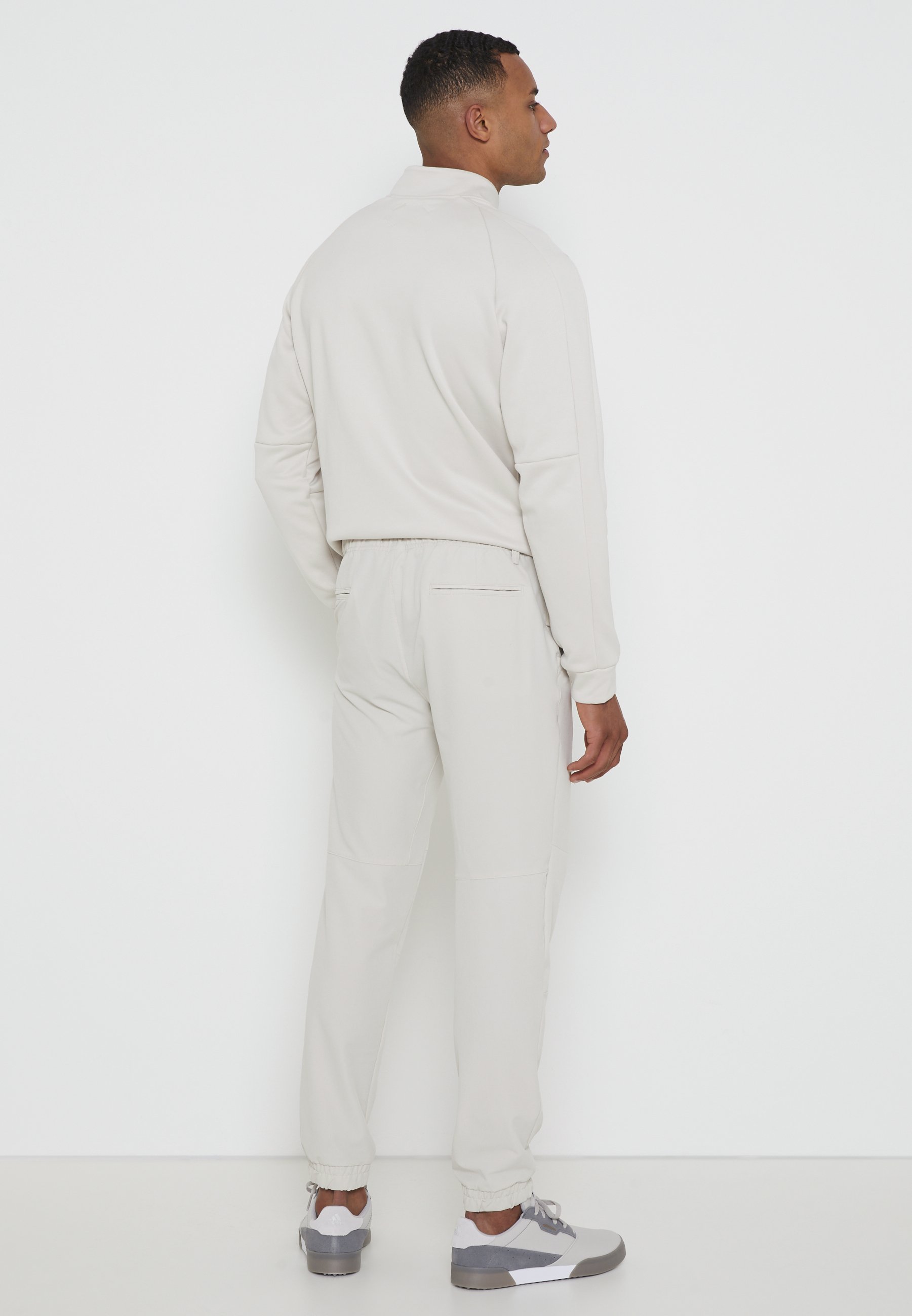 adidas Golf CROSS PANT - Trousers 