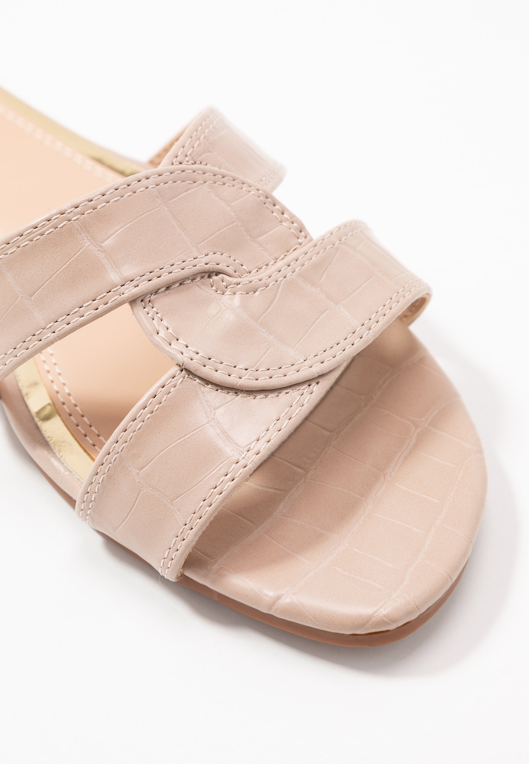 head over heels mules