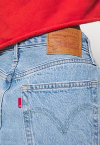 Levi's® DECON ICONIC - Saia de ganga - luxor heat
