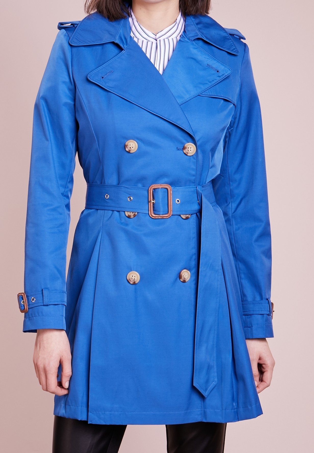 Trench Coat Femme Ralph Lauren Zalando Lauren Ralph Lauren Trench