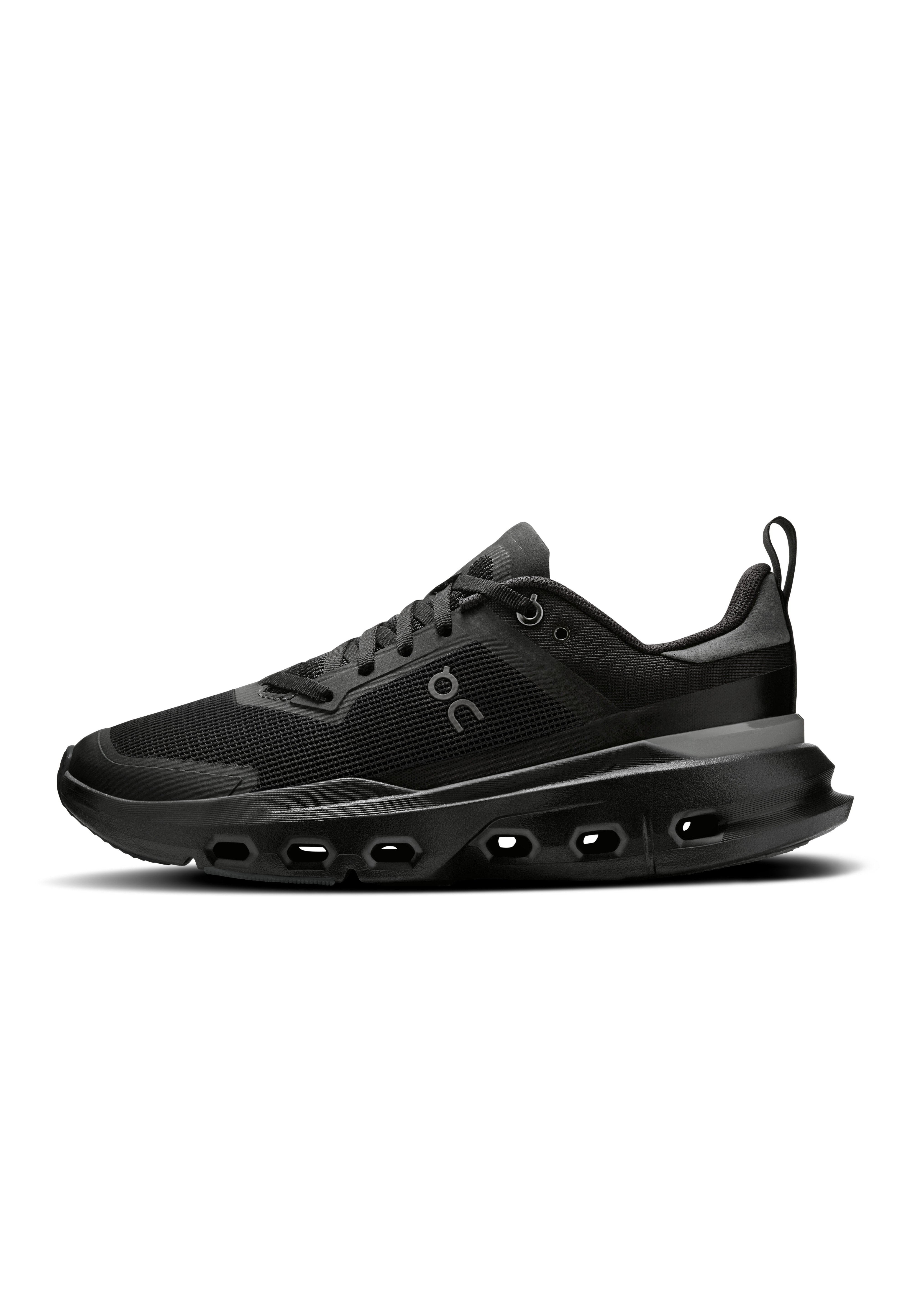On CLOUDPULSE NEXT - Training shoe - black stone/black - Zalando