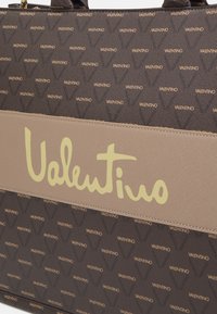 Valentino Bags Shoppingväska - brown