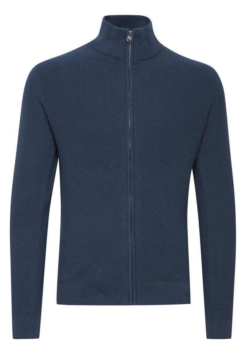 11 Project PREDU - Cardigan - dress blues/blue - Zalando.co.uk