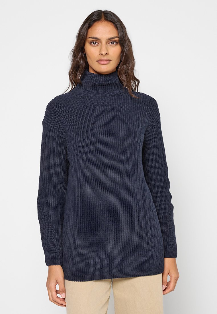 Marc O’Polo Trui donkerblauw