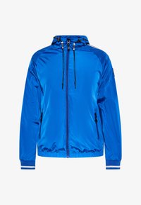 Ei valittu, königsblau