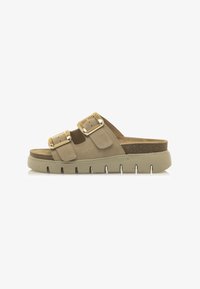 Kijelölve, suede arena