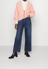 Fabienne Chapot Kofta - light pink