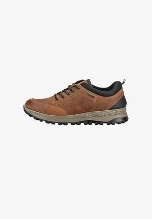 IMAC, HALBSCHUHE - Sneakers - h braun schwarz