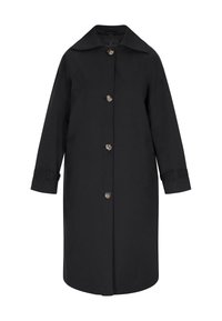 Unausgewählt, black