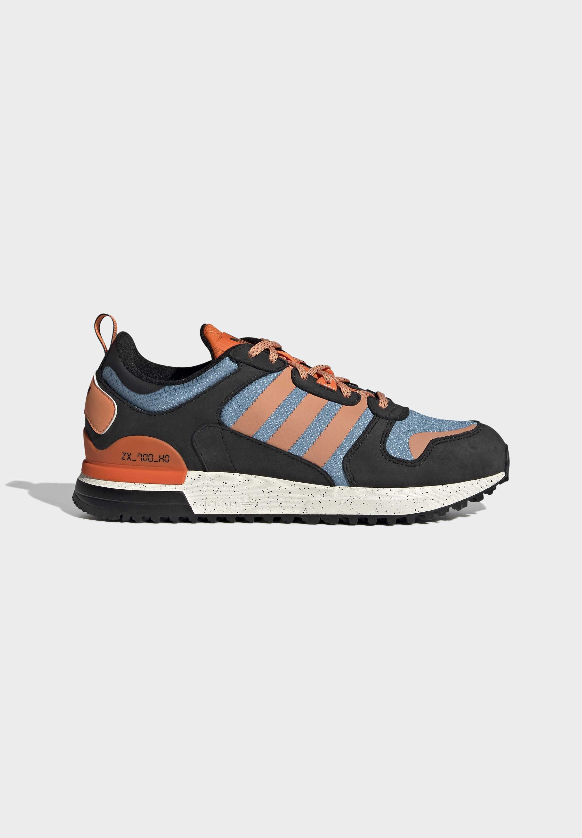 zx 700 Orange