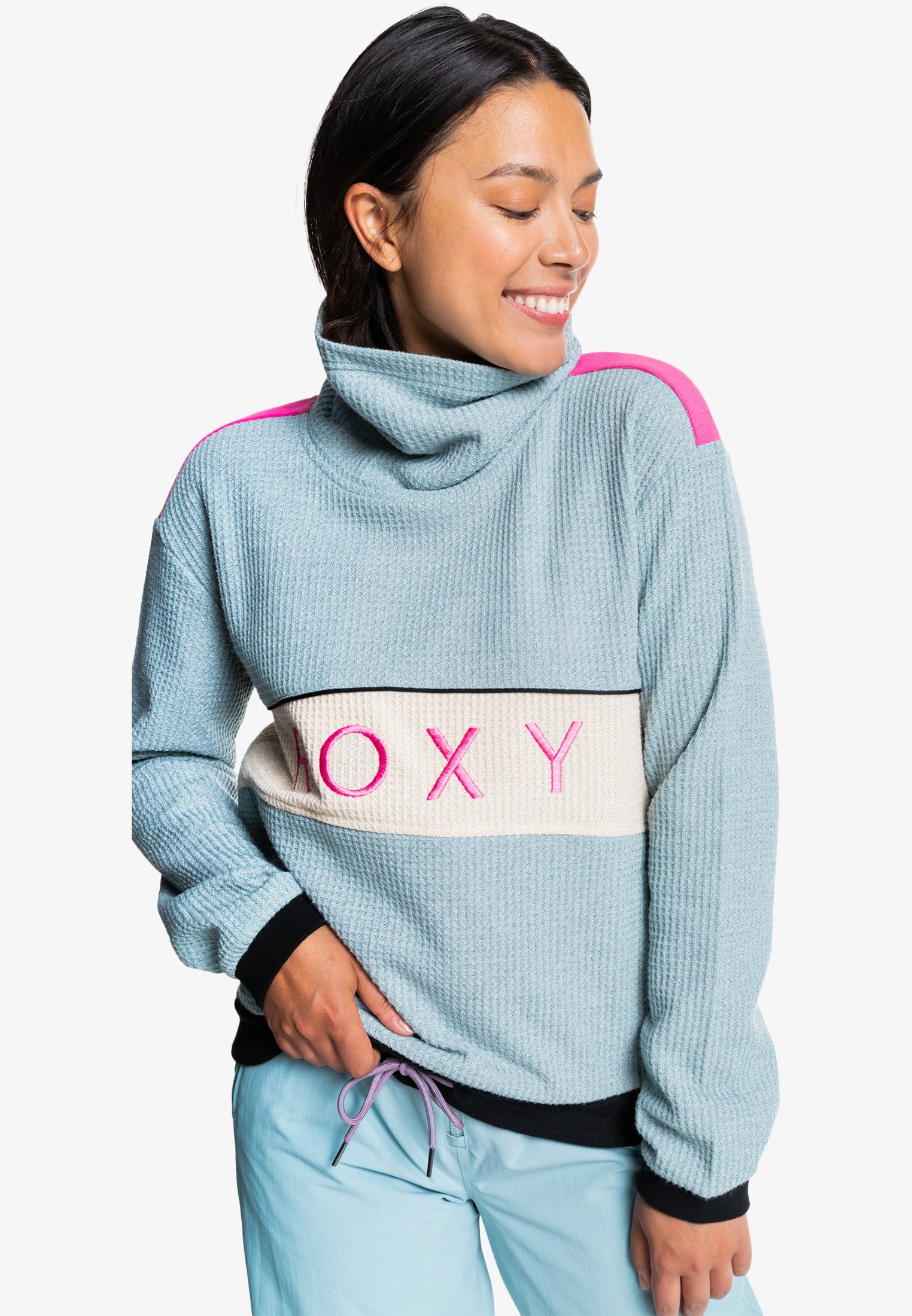 roxy warmflight