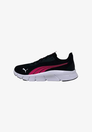 Puma SNEAKER - Sneakers basse - black
